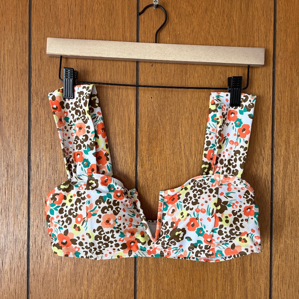 Bathing suit